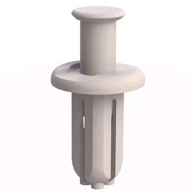 61RR250125 Essentra Components  Rivetti